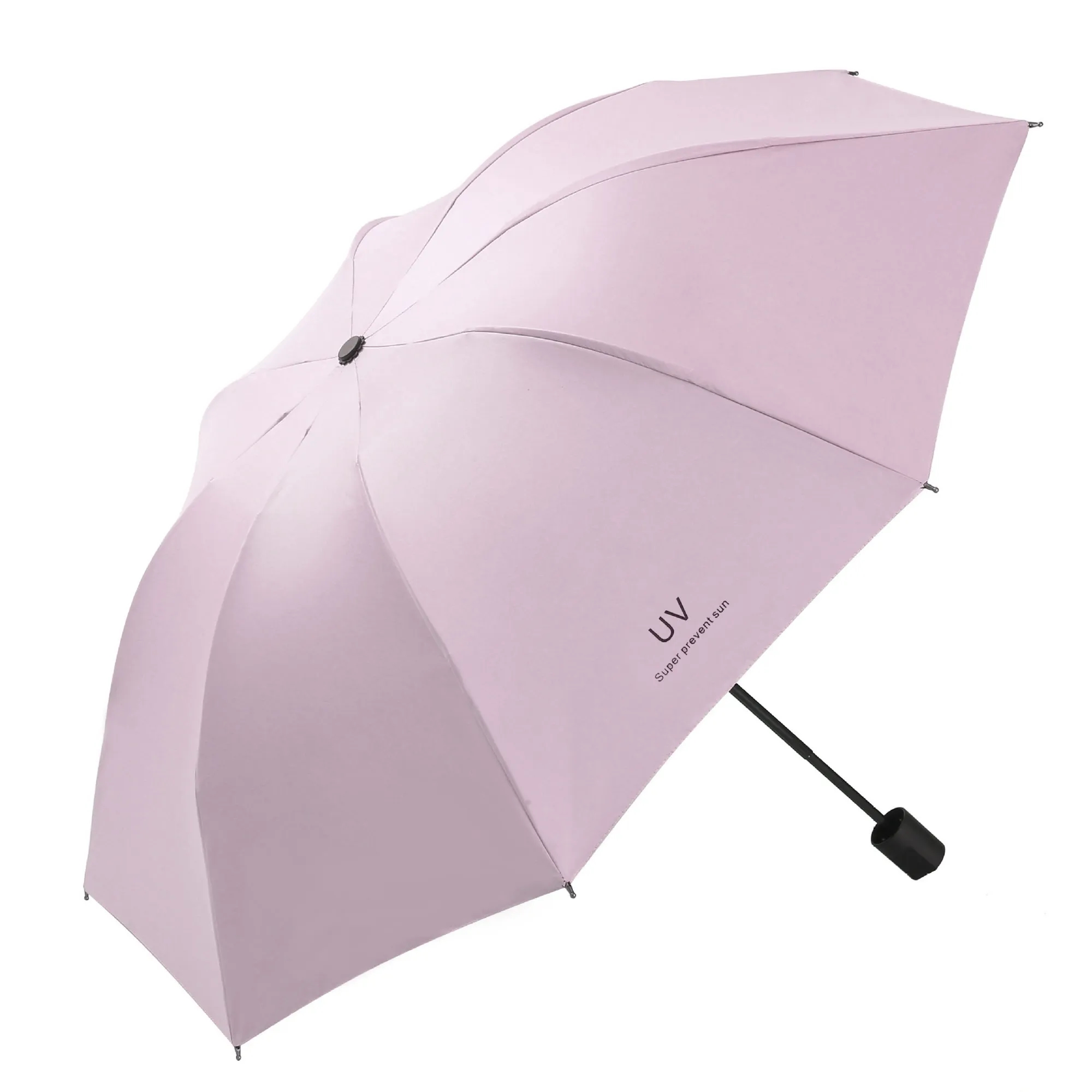 The Sundefyer Umbrella 9