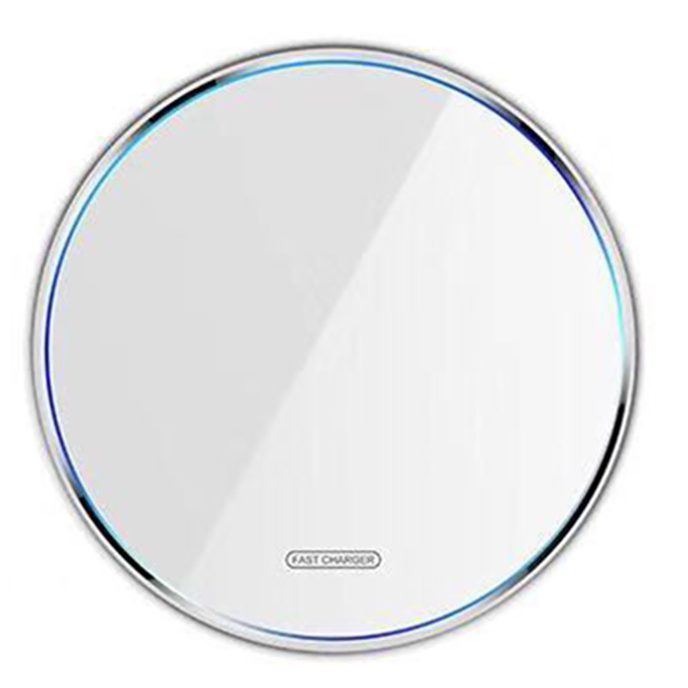 Magnetic Wireless Charger 2