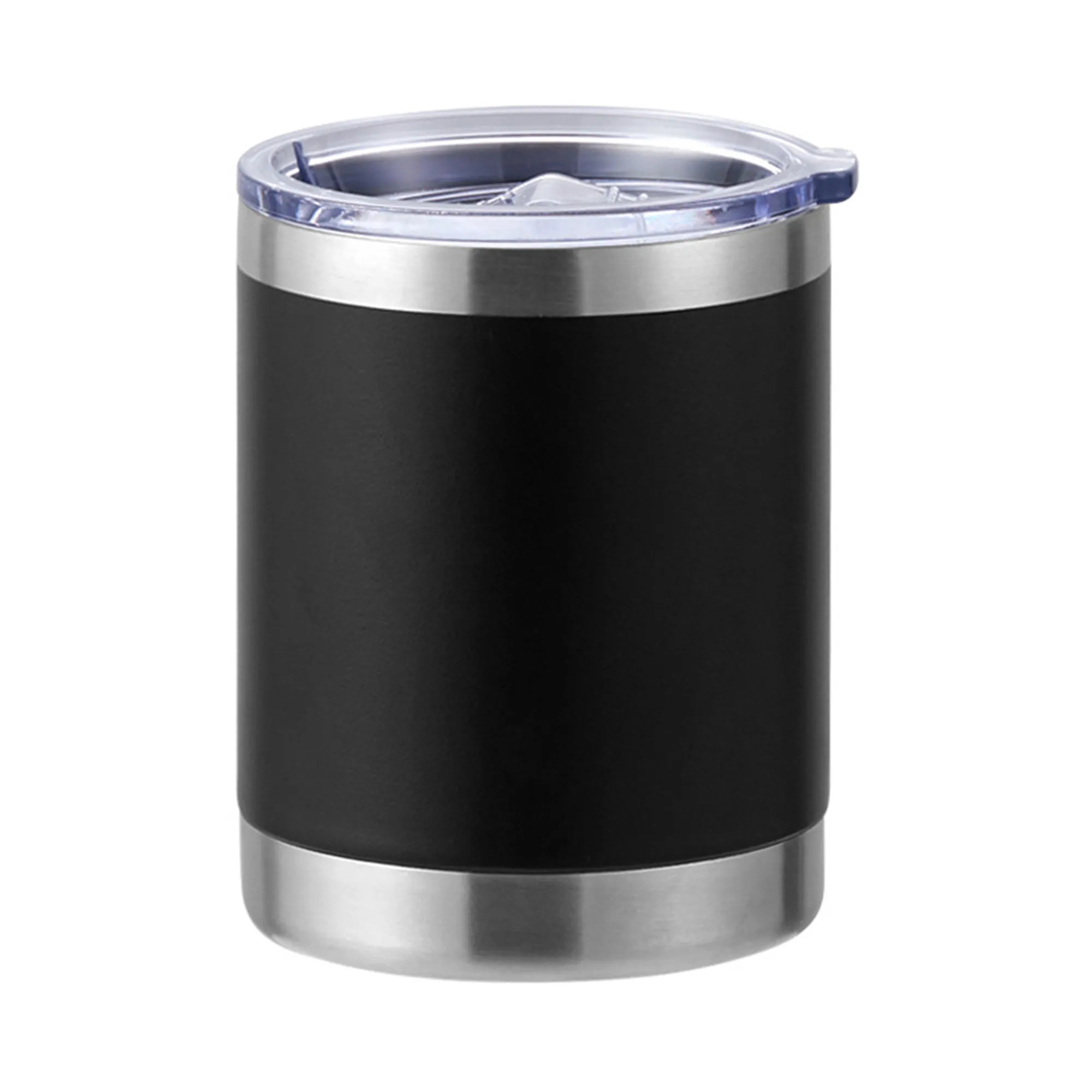 10oz Double Wall Stainless Steel Thermal Cup 6