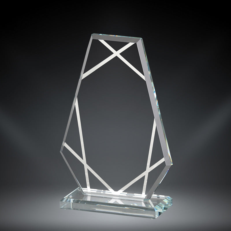 Contour Glass Award 4