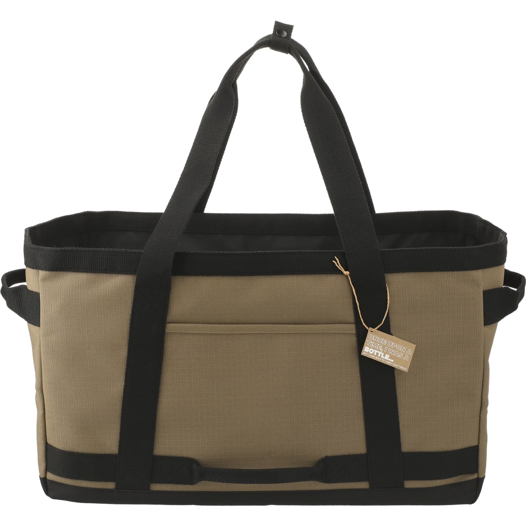 NBN Recycled Utility Tote 61