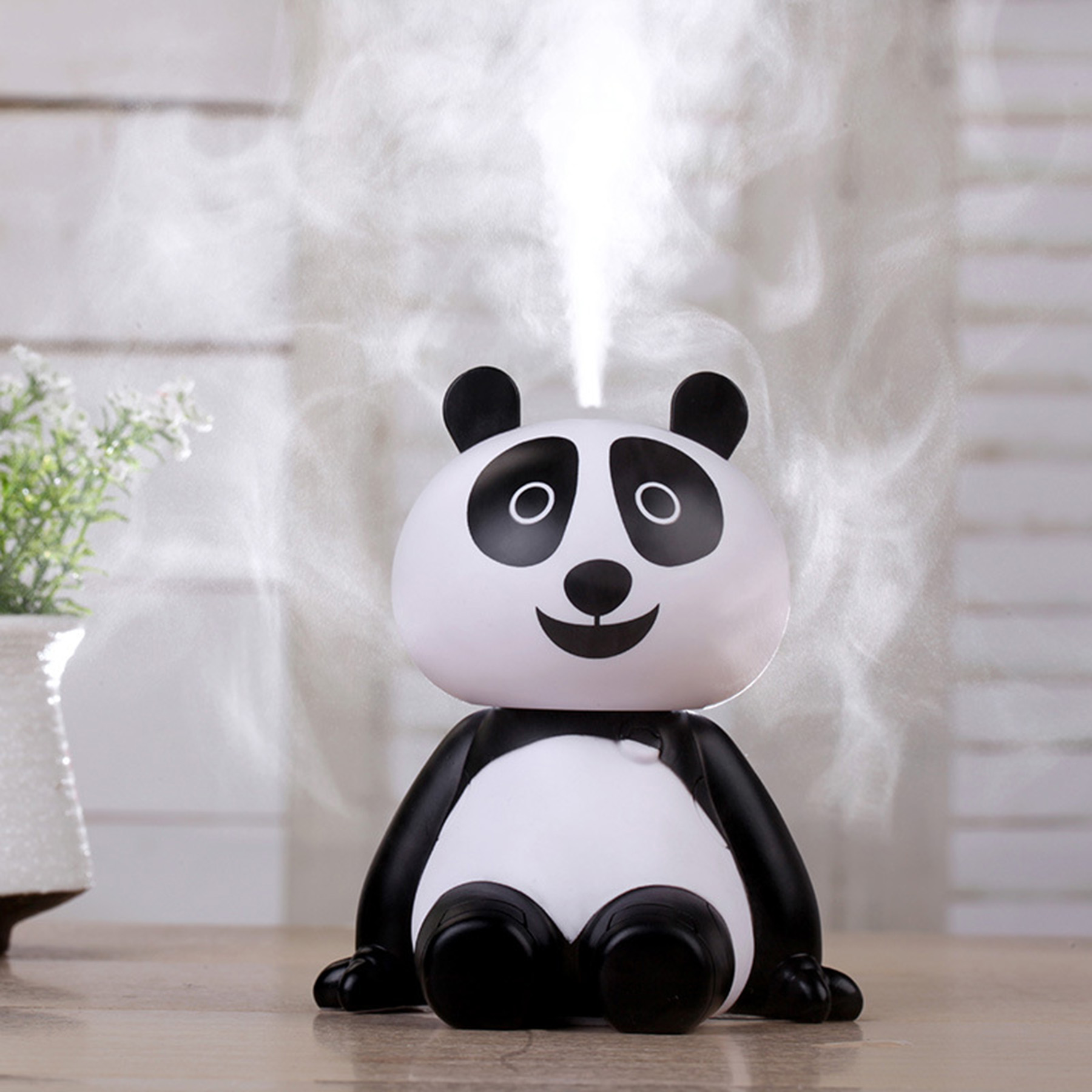 USB Air Humidifier 2