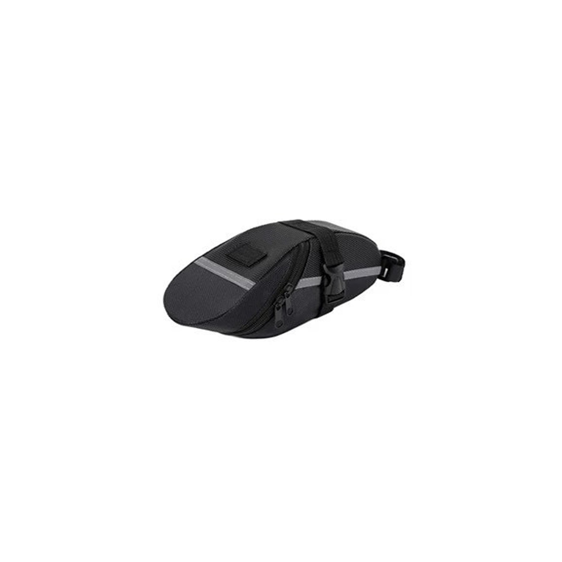 Bicycle Saddle Tail Pack 5