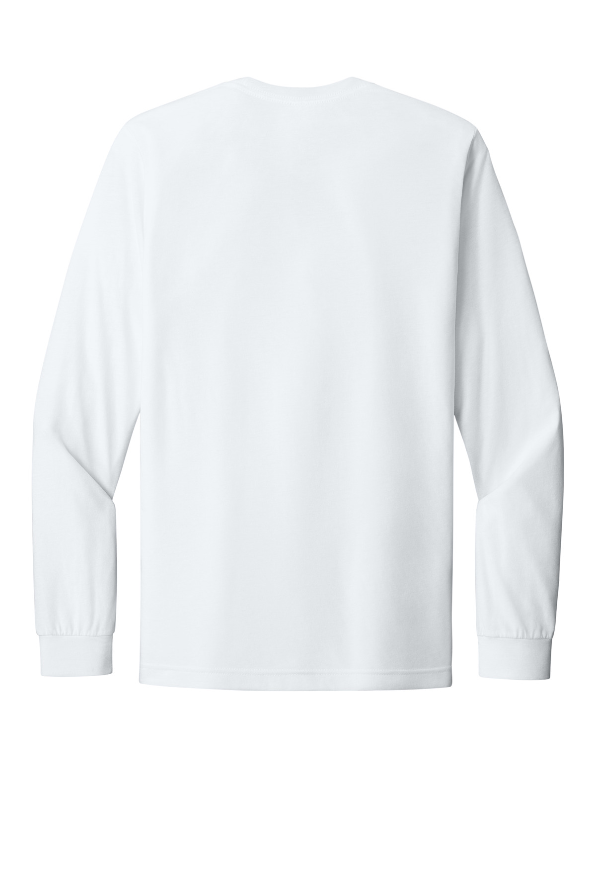 BELLA+CANVAS Unisex Triblend Long Sleeve Tee BC3513 56