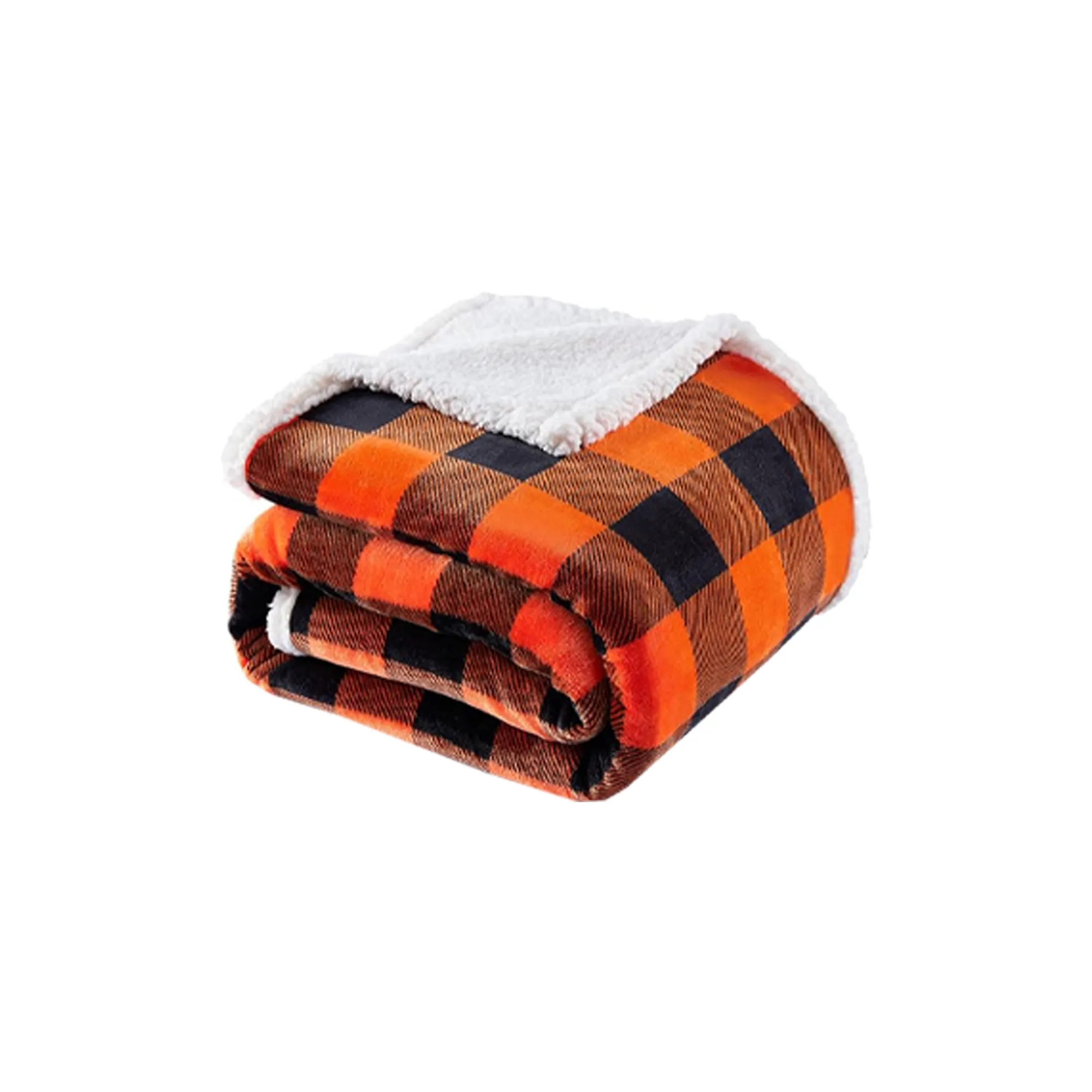 Plush Sofa Blanket 11