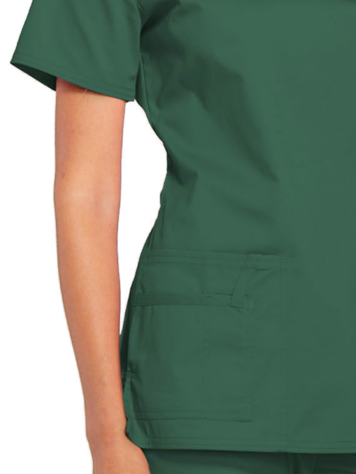 Cherokee - Workwear Core Stretch - V-Neck 2