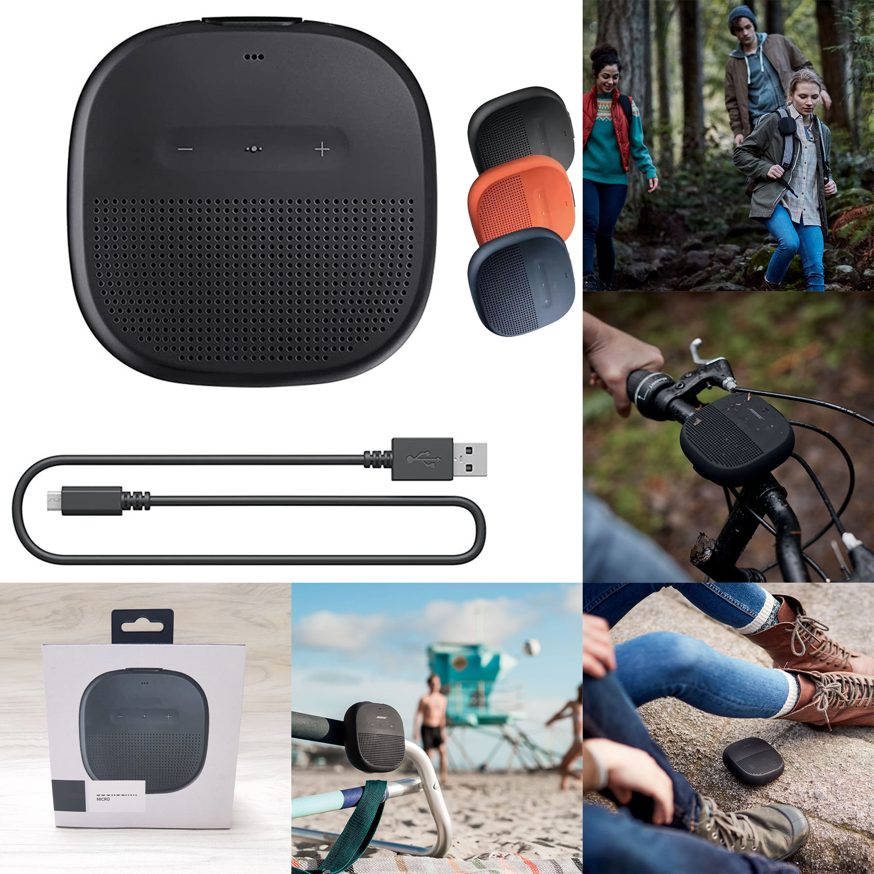 Bluetooth Speaker