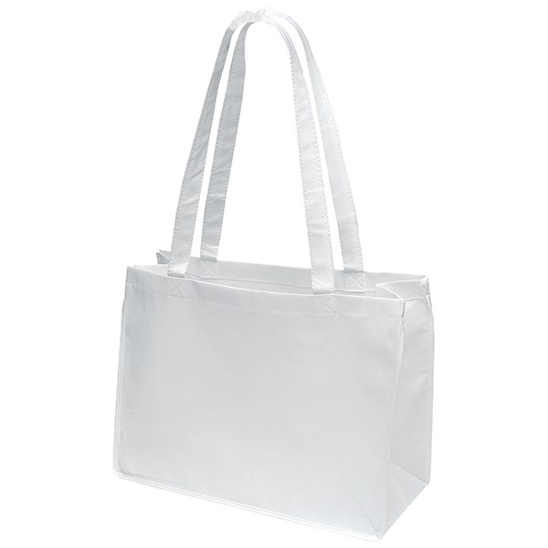 Franklin - Celebration Tote - Screen Print 19