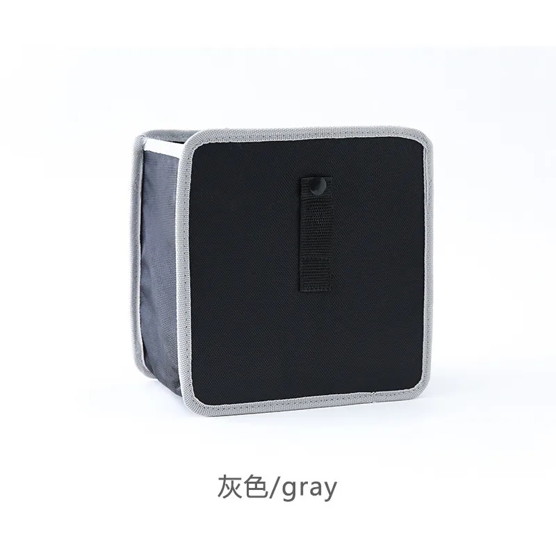 Foldable Car Trash Bag 5