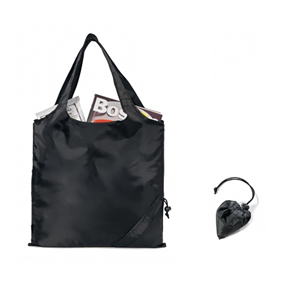 Berry Shape Foldable Shopping Tote Bag 2