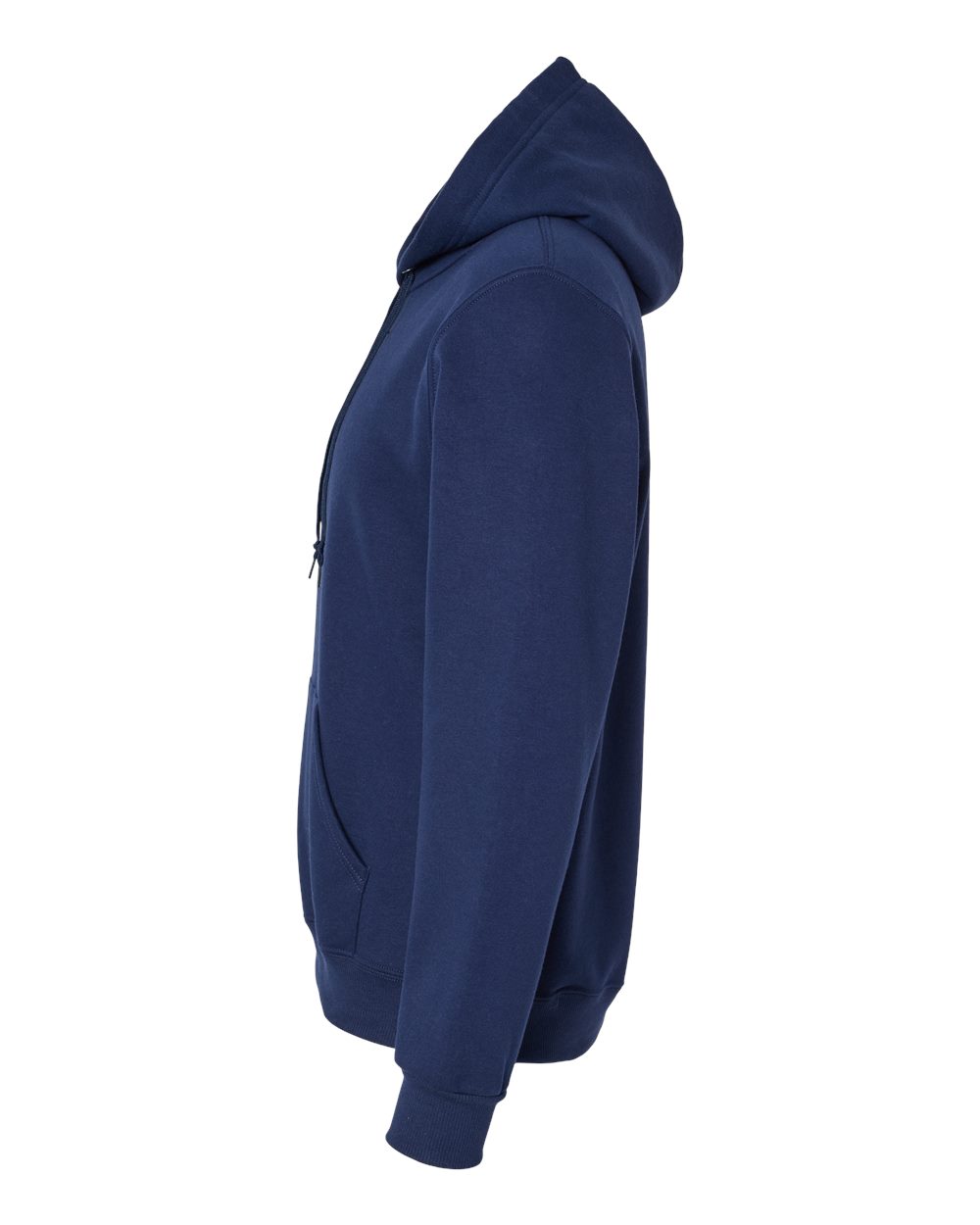Unisex Eco™ Premium Blend Ring-Spun Hooded Sweatshirt - 700MR 18
