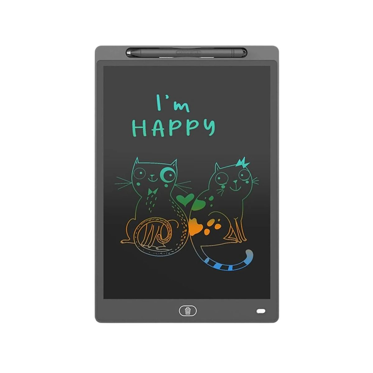 8.7 Inch Digital Drawing Pad 5