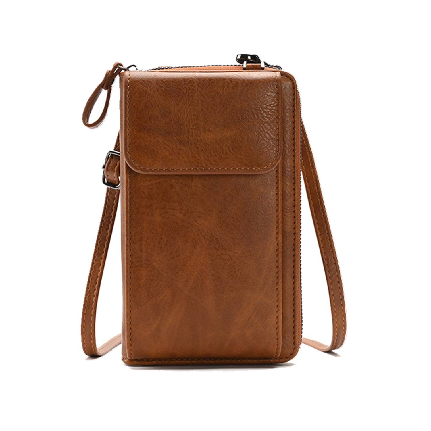 PU Leather Phone Crossbody Purse 23