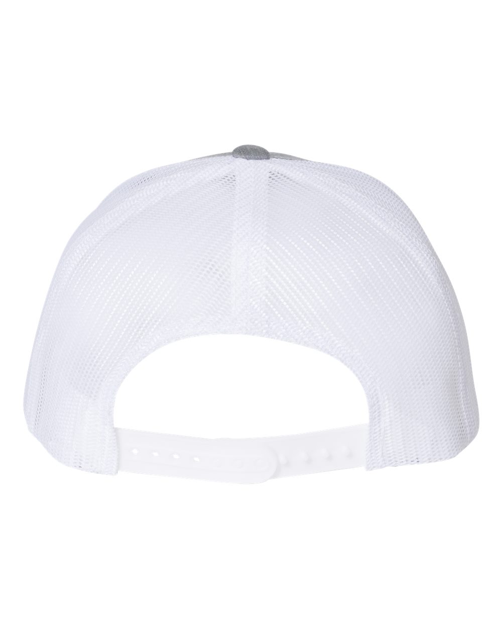 Retro Trucker Cap - 6606 135