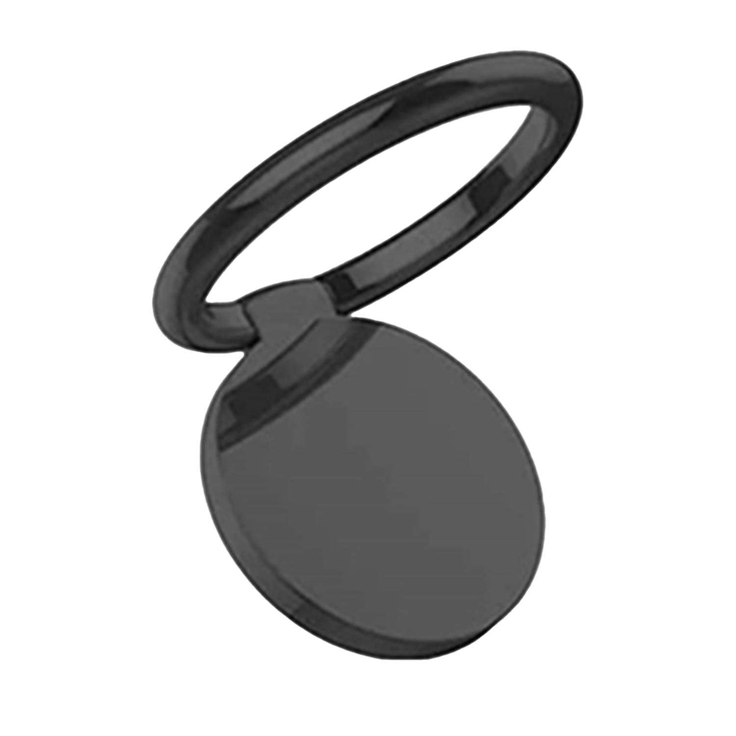 Zinc Alloy Adjustable Phone Ring Holder Stand 14
