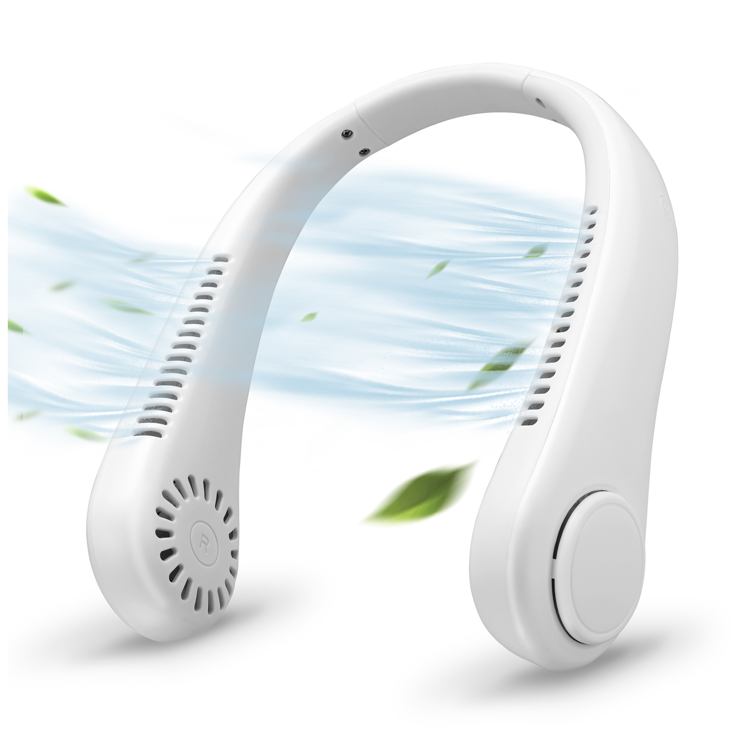 iLive™ GPX Portable Neck Fan 13
