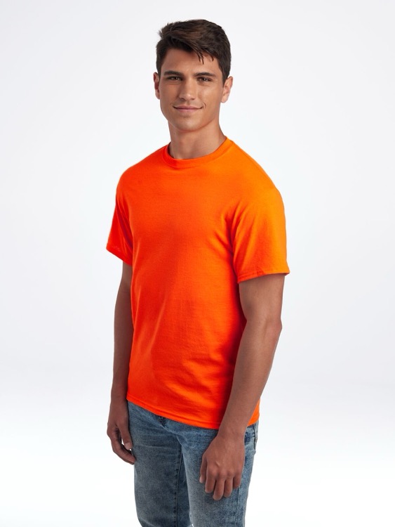 JERZEES DRI-POWERĀ® Unisex T-Shirt 112