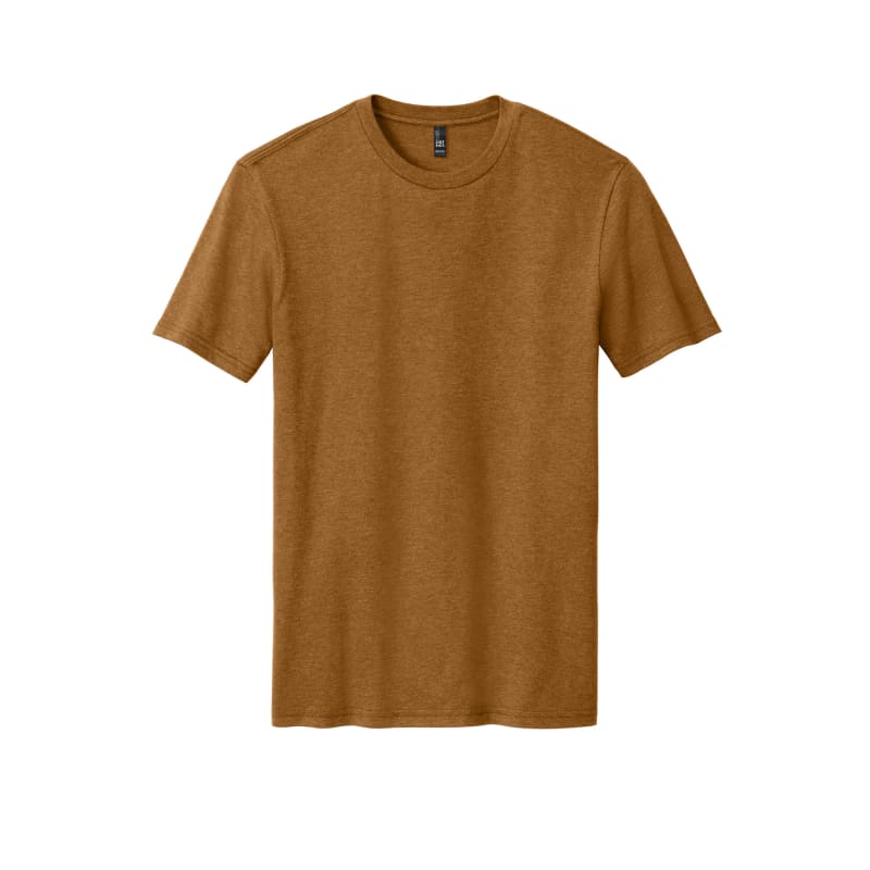District Perfect Blend CVC Tee. 14