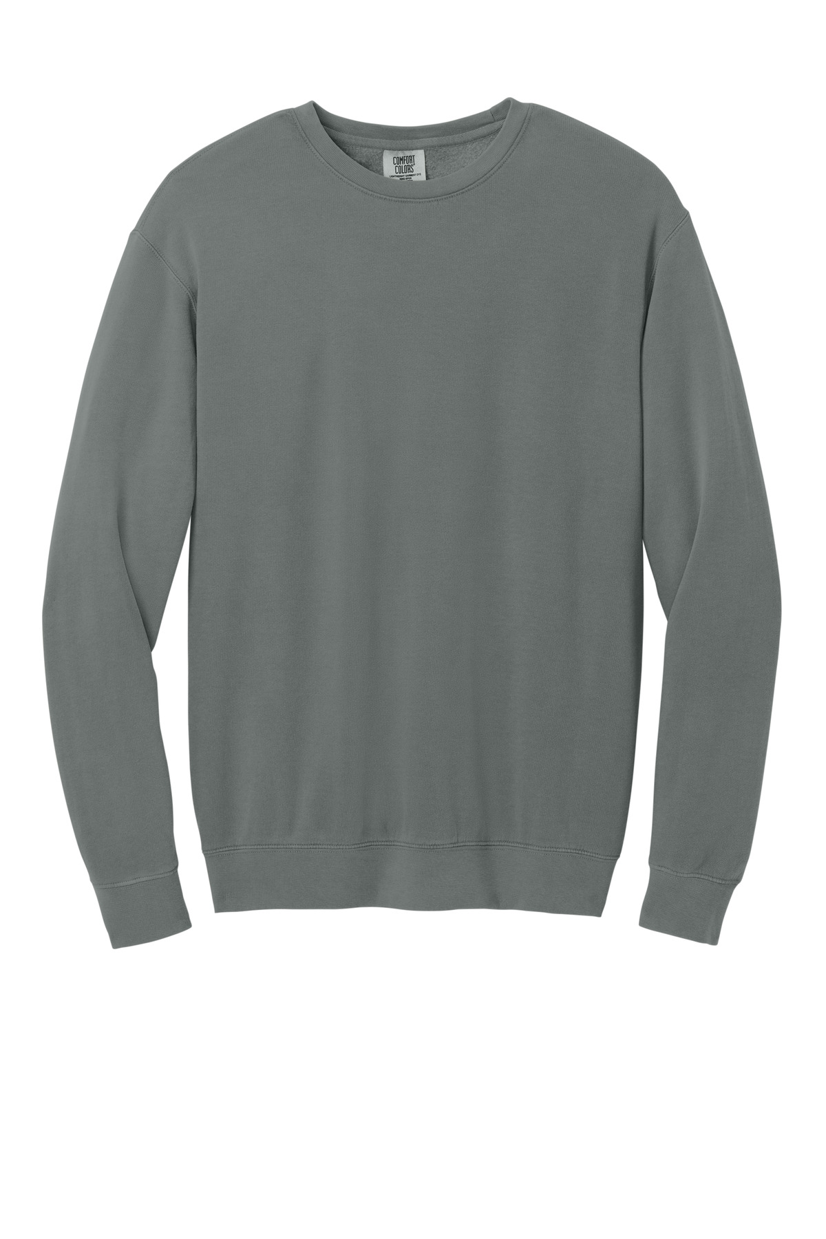 Comfort Colors Lightweight Crewneck Sweatshirt 1466 20