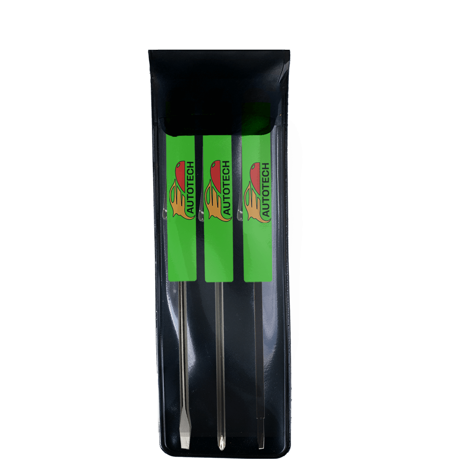 3-Piece Pocket Tool Set 27