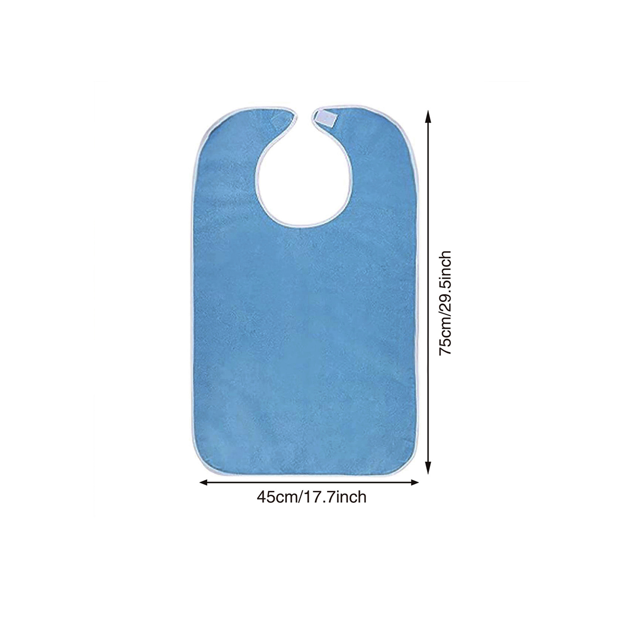 MOQ:20pcs Dri-Feeding Bib 2