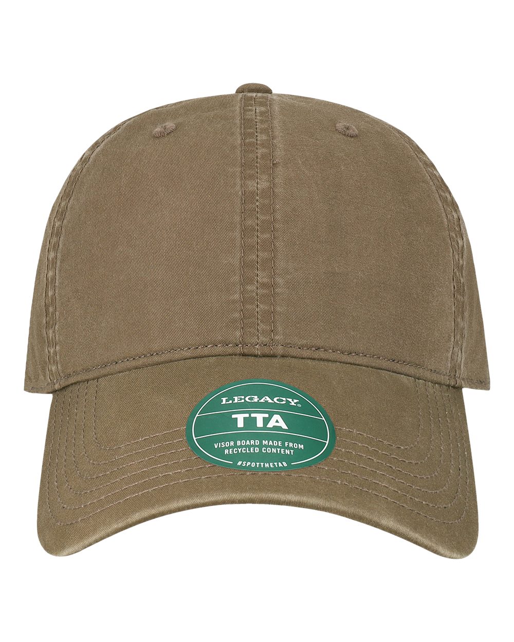 Terra Twill Cap - TTA 97