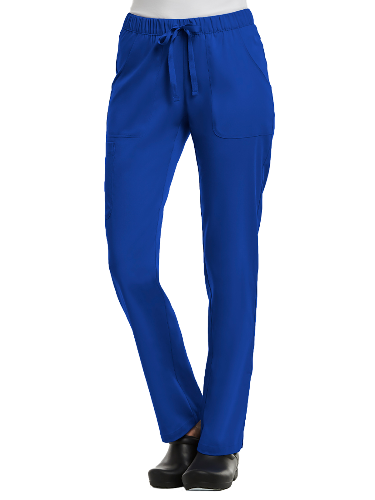 Maevn - Matrix - Women's Five-Pocket Full Elastic Pant 9