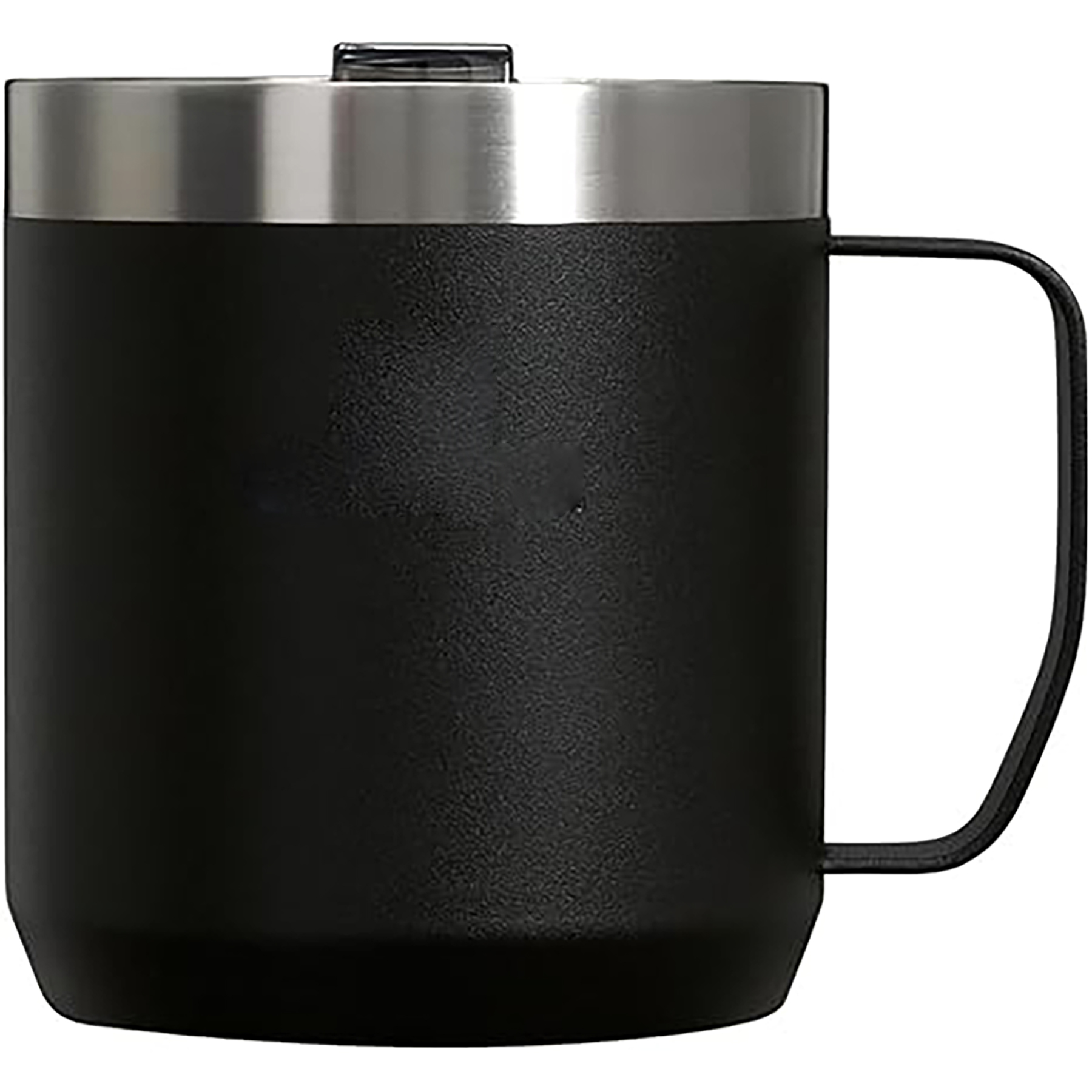 Stainless Steel Camp Mug 9
