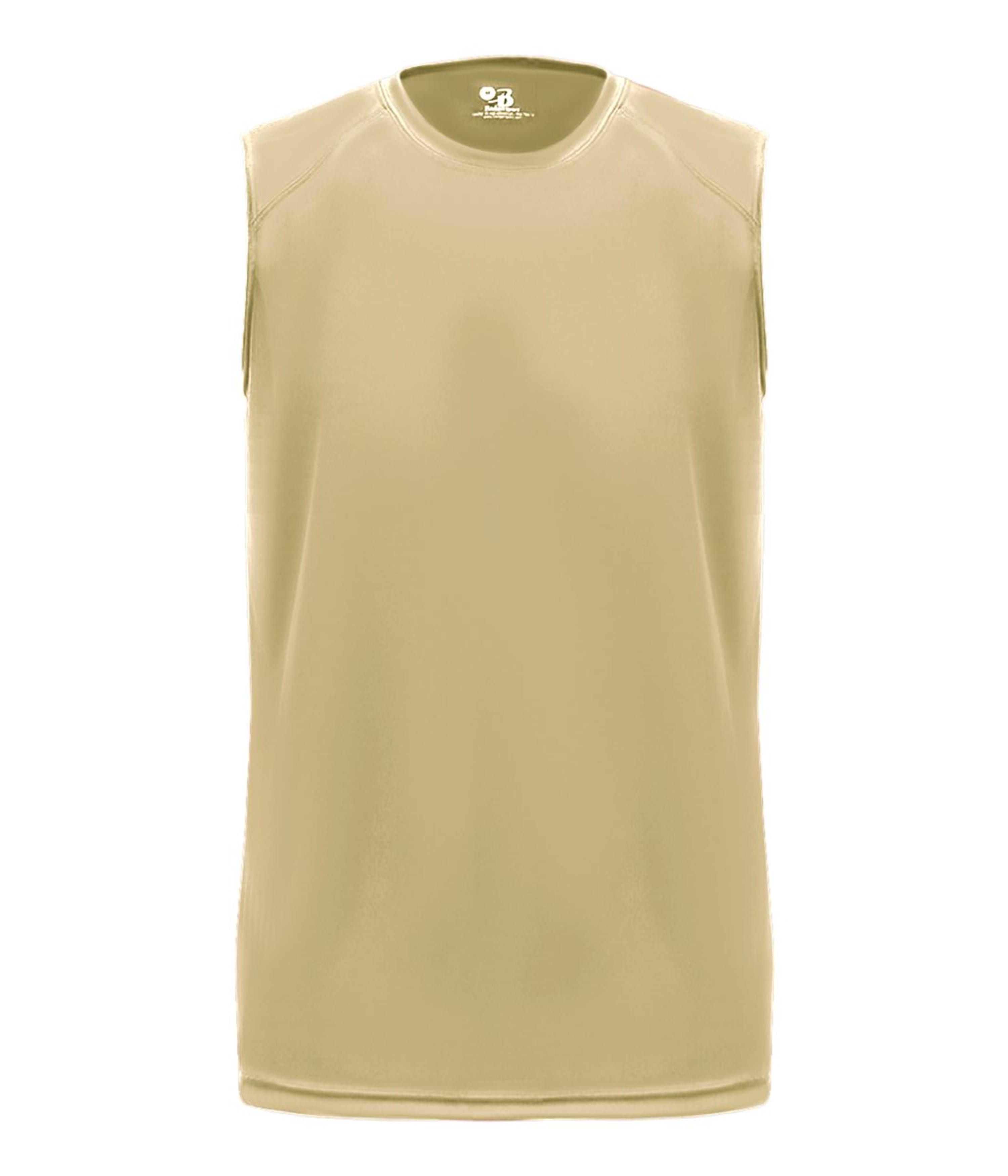 B-CORE SLEEVELESS TEE 2