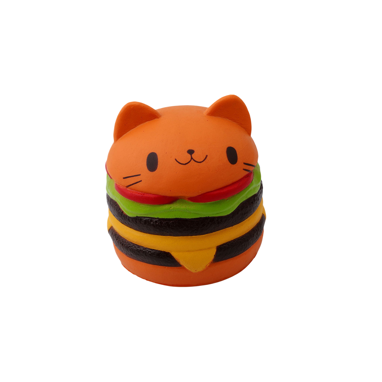 Cute Chips Stress Reliever 2