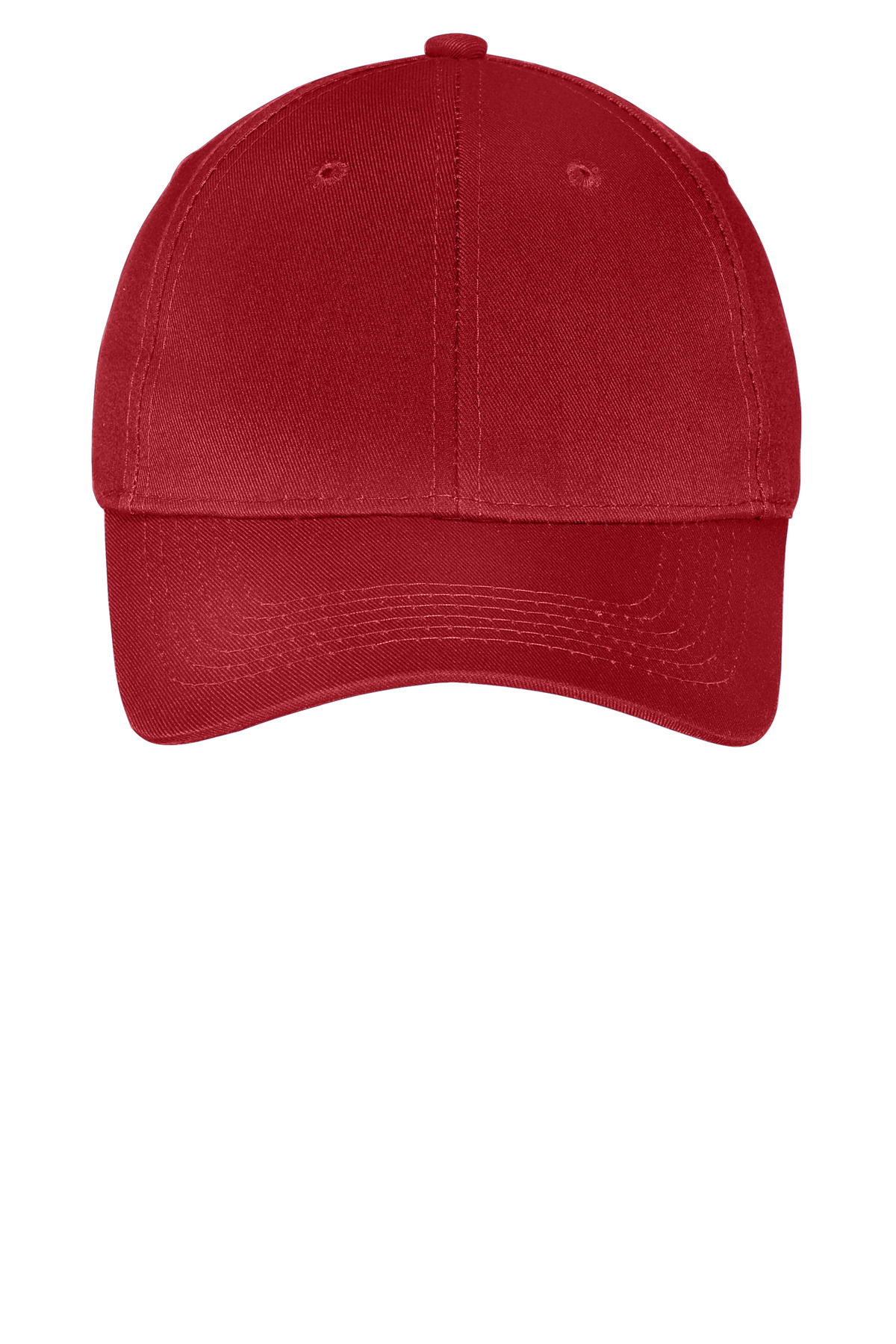 Port & Company® Youth Six-Panel Twill Cap 17