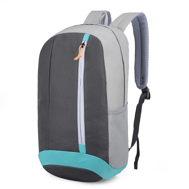 Custom Water Resistant Backpacks College Travel Daypack 4