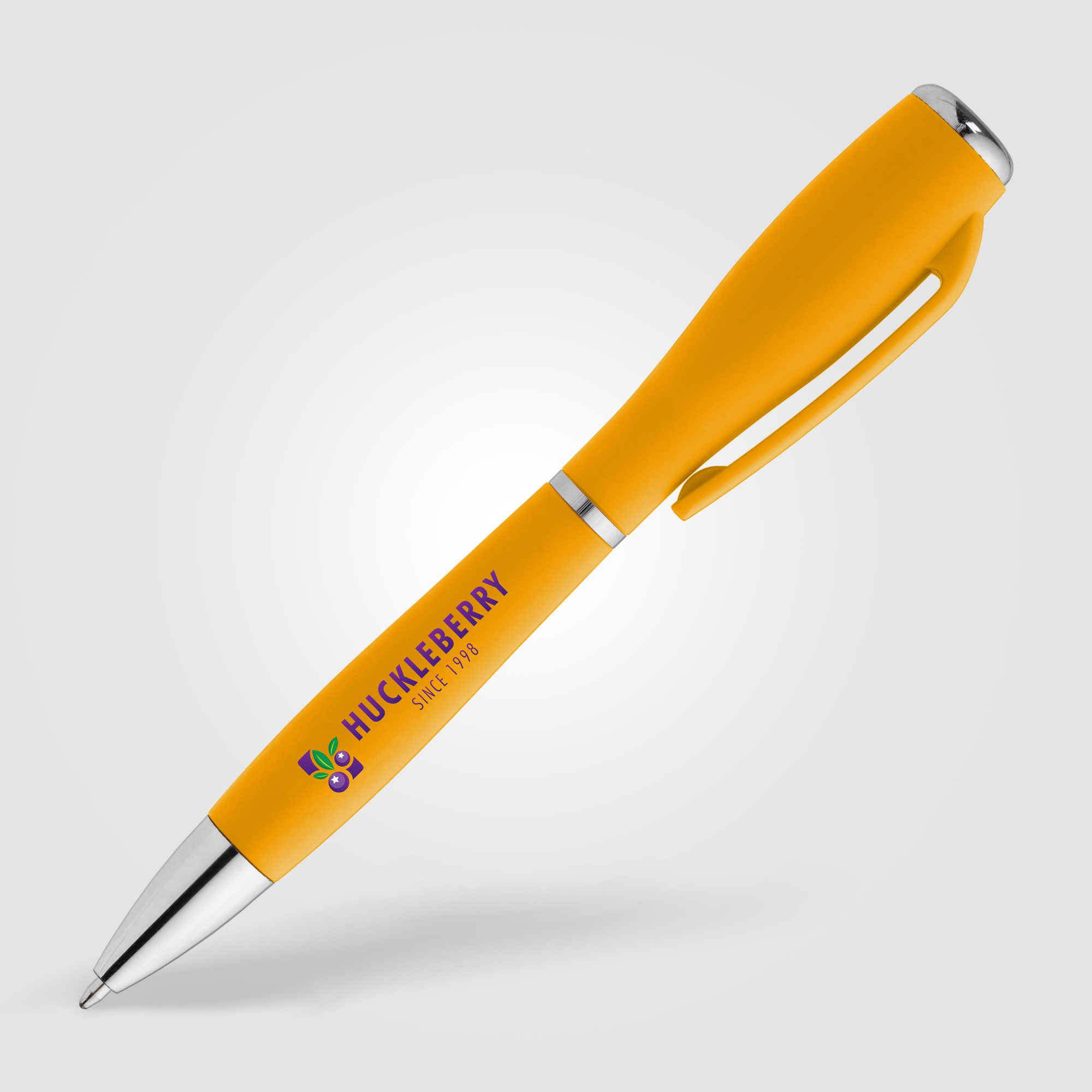Nova Softy Brights LED Light Pen 12