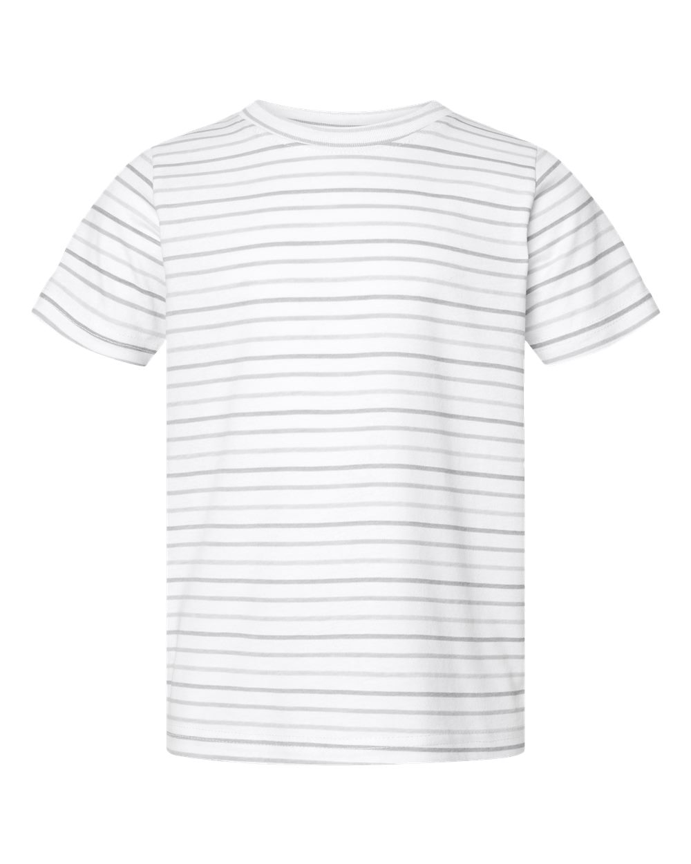 Toddler Fine Jersey Tee - 3321 51