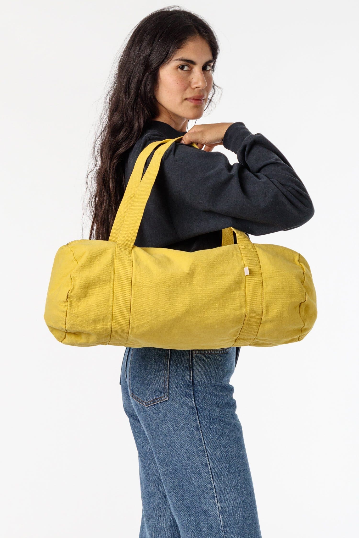 GYM BAG 1