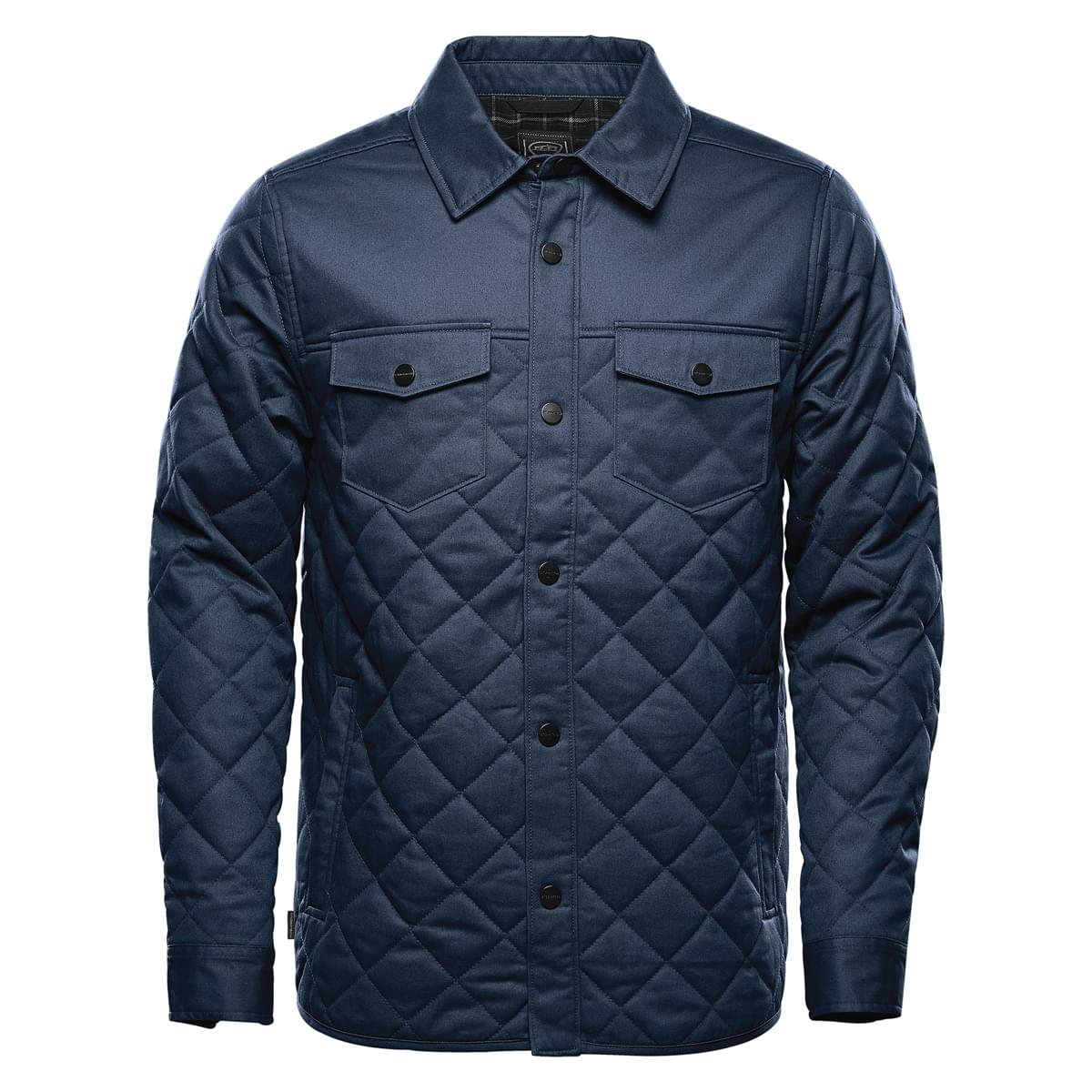 Stormtech Men's Bushwick Quilted Jacket 2