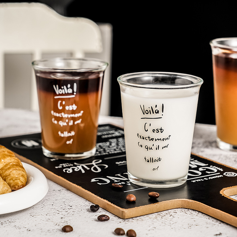 10.6oz Coffe Glasses 1