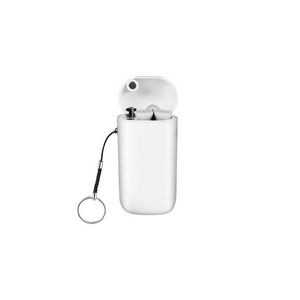 Telescope Metal Straw With Bottle Opener And Mini Brush 25