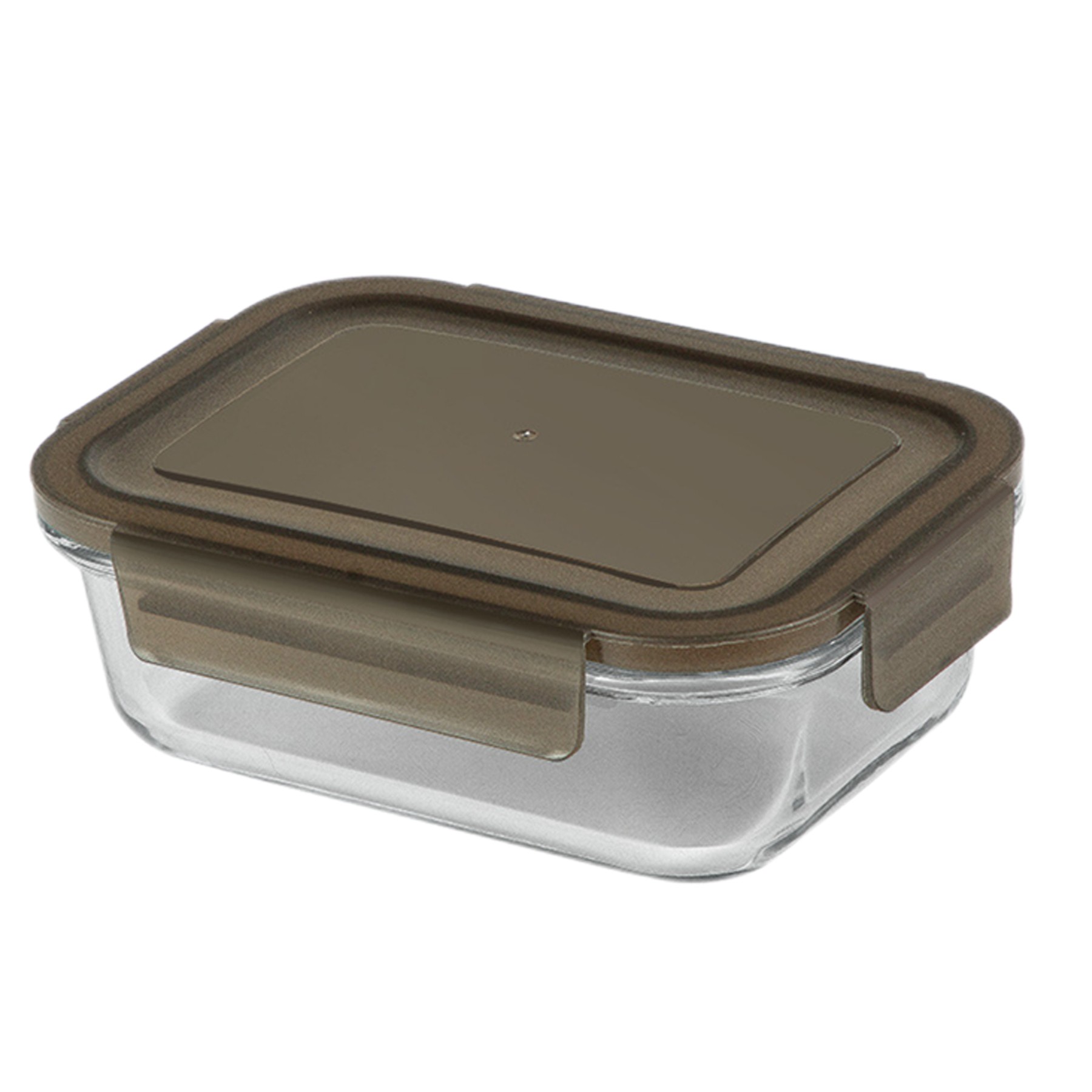650 Ml Heat-Resistant Glass Crisper 4