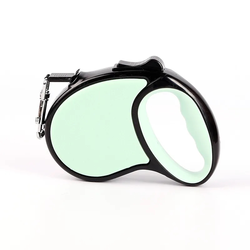 Retractable Dog Leash 2