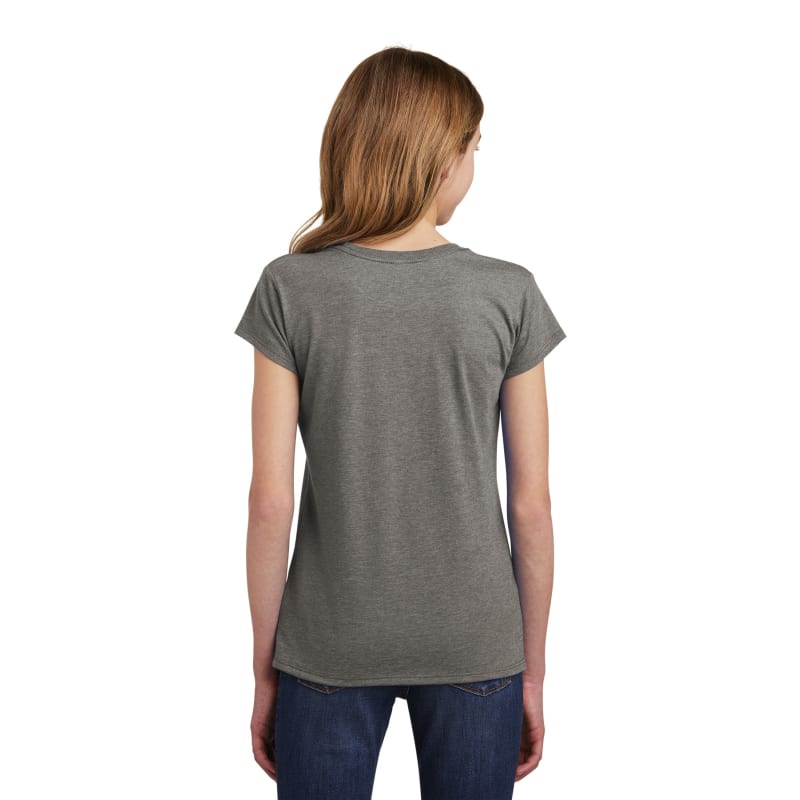 District Girls Very Important Tee . 11