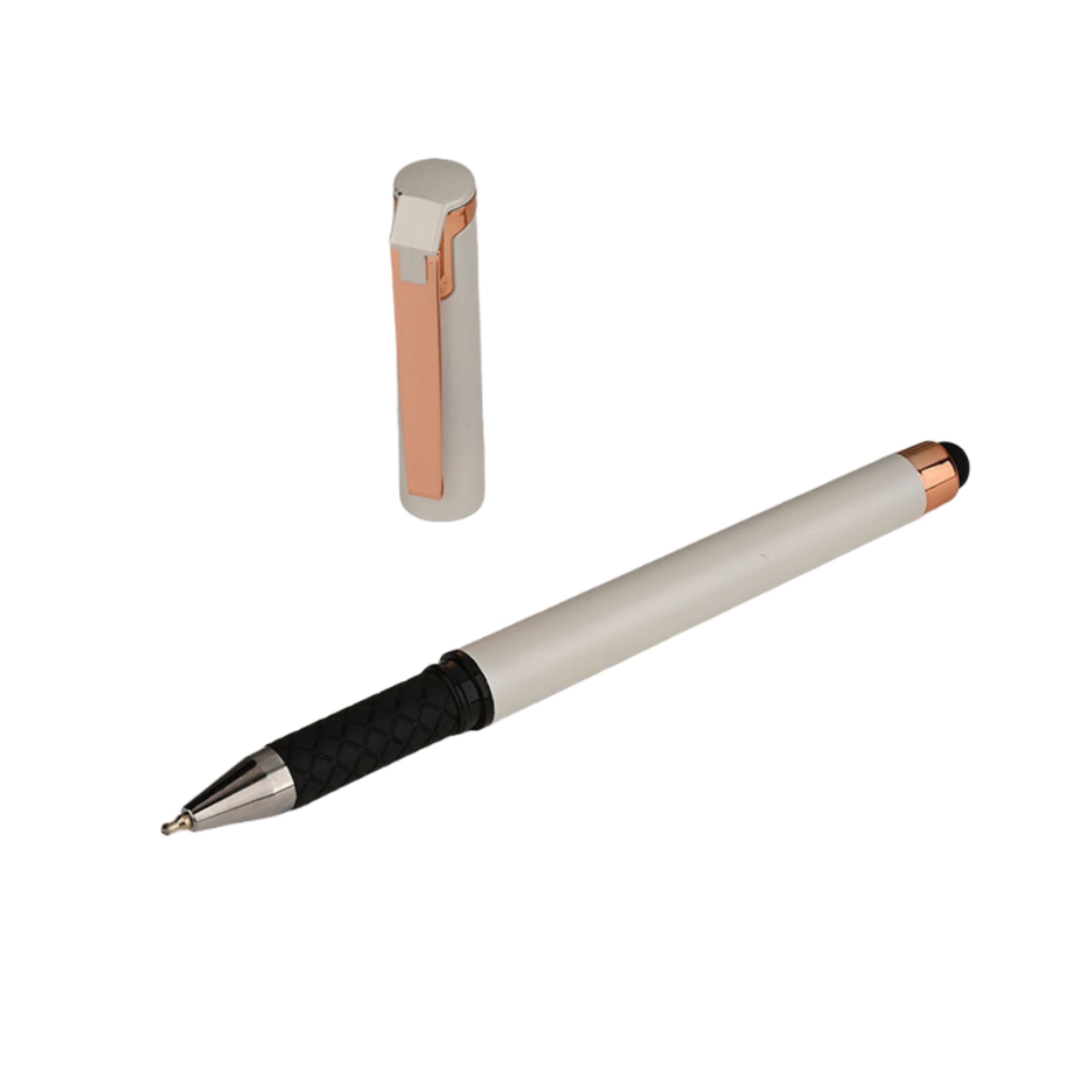 2-in-1 Stylus Gel Pen 3