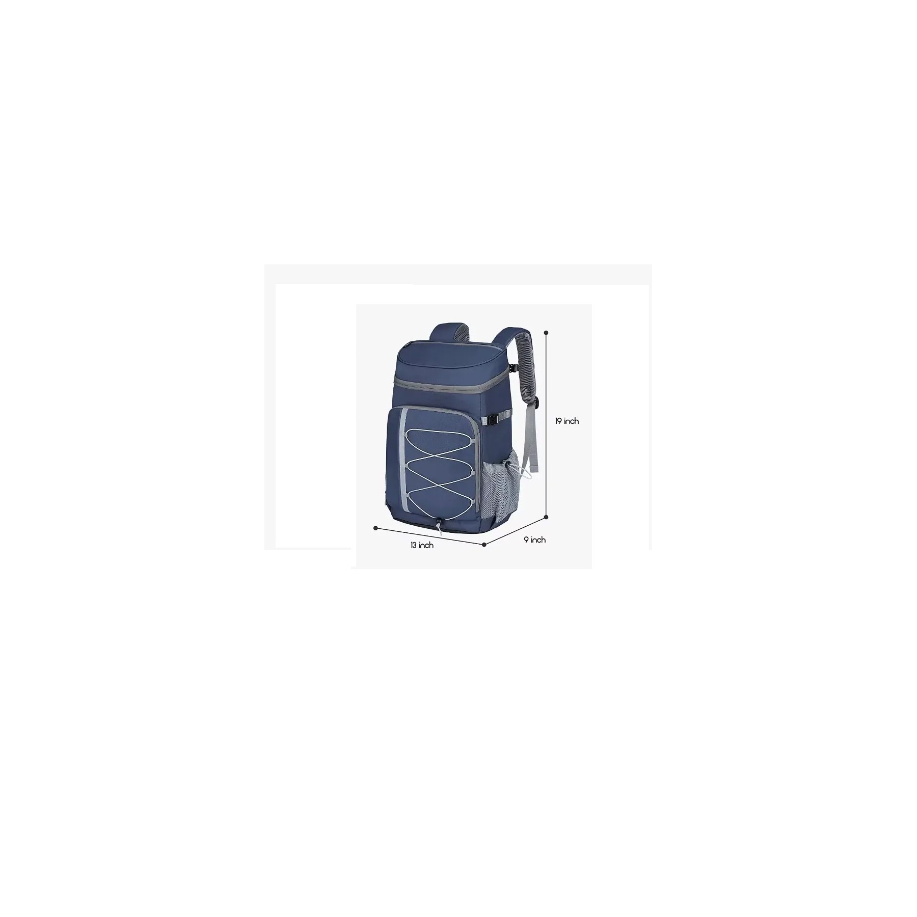 35 Can Lanedo Soft Sided Cooler 5
