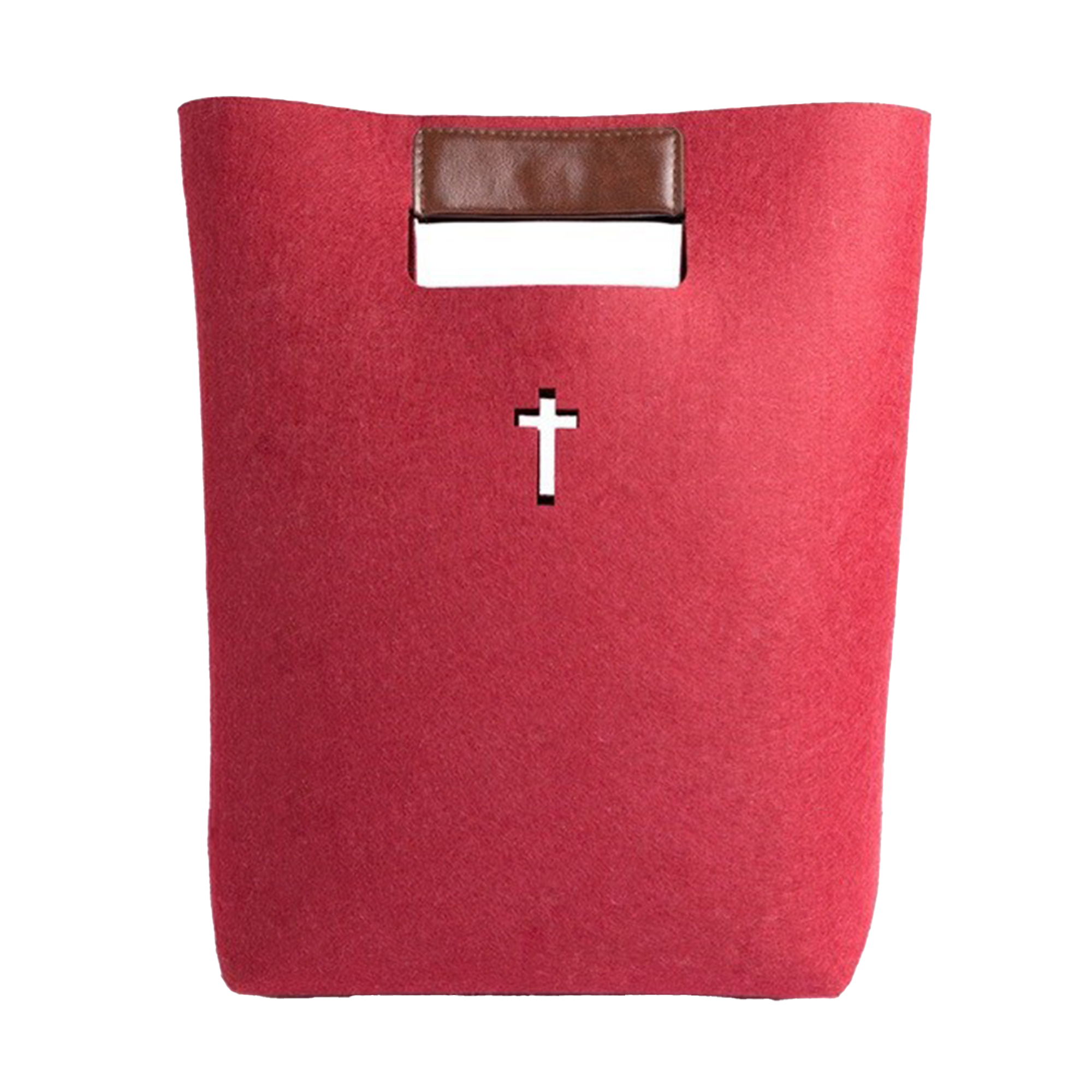 Small Felt Storage Bag 6