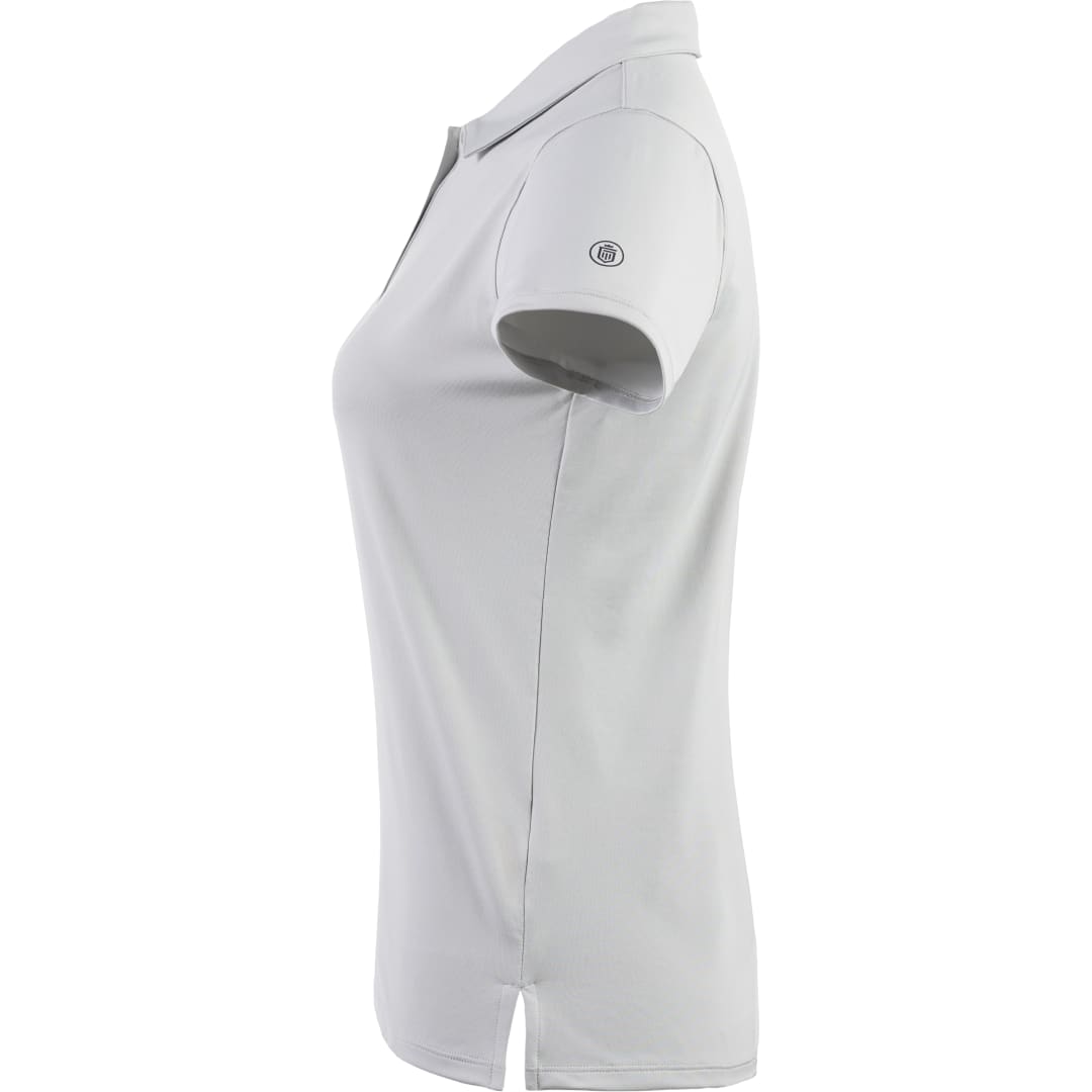 Greatness Wins Athletic Tech Polo - Women's 55