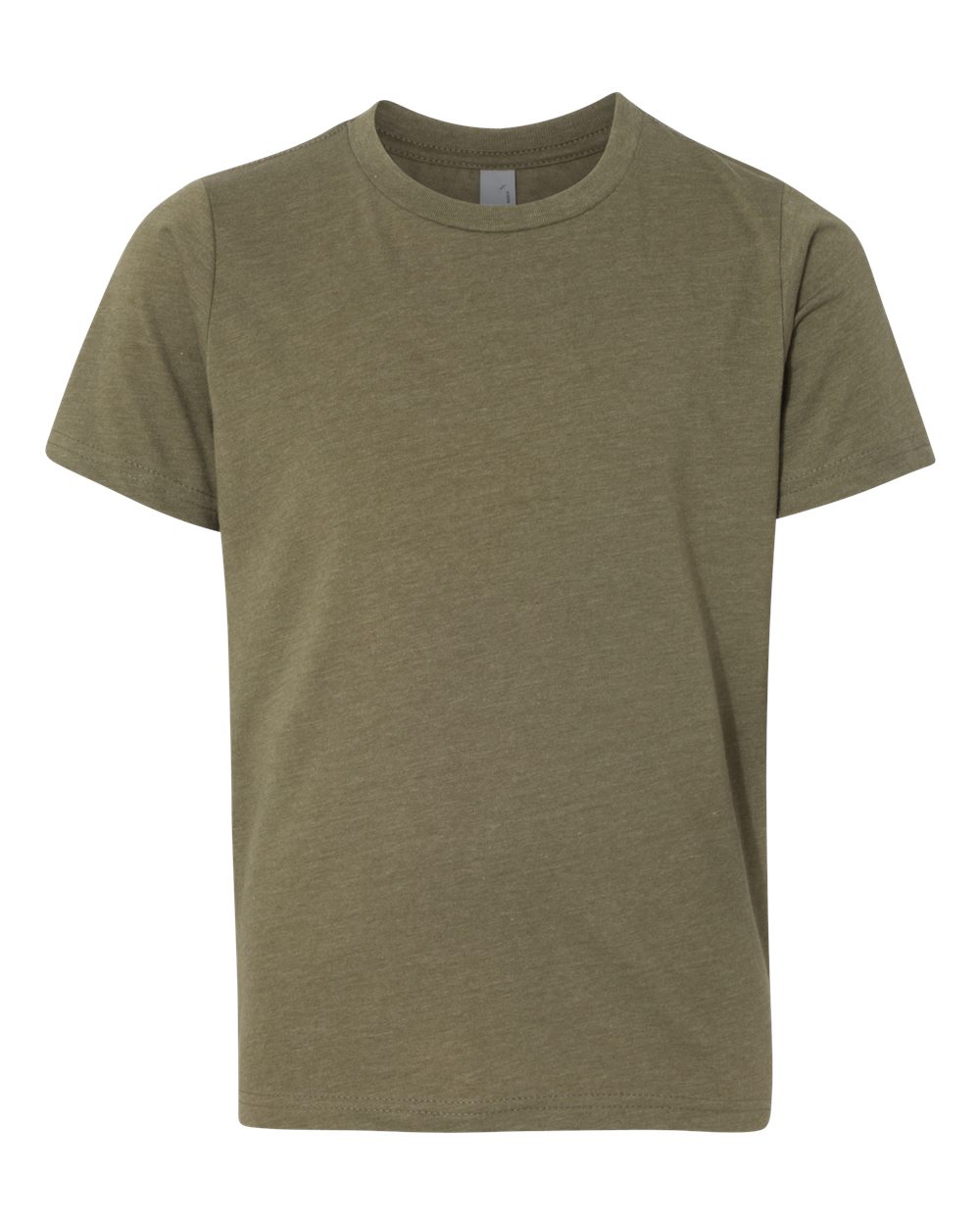Youth CVC Tee - 3312 4