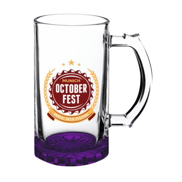 Stout 16 oz Glass Pint Beer Steins 75