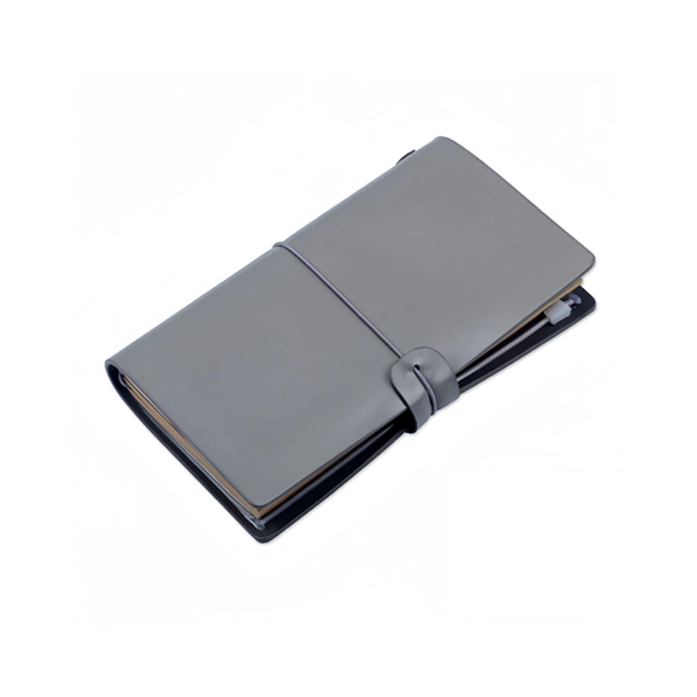 Paper Business Creative Loose Leaf Notebook 2