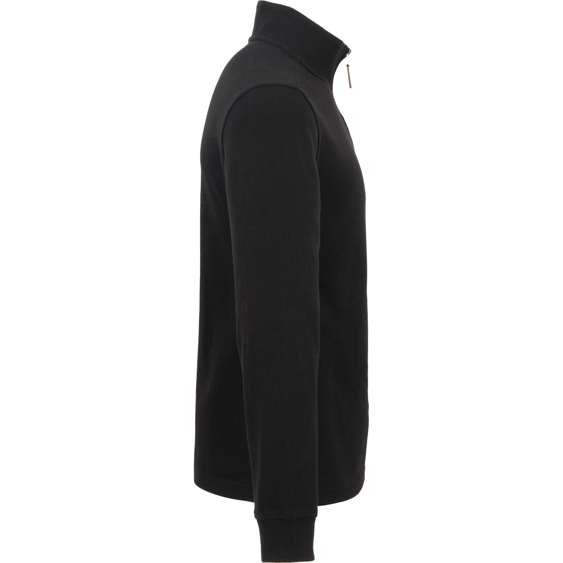 HUDSON Eco Knit Quarter Zip-Men's 44