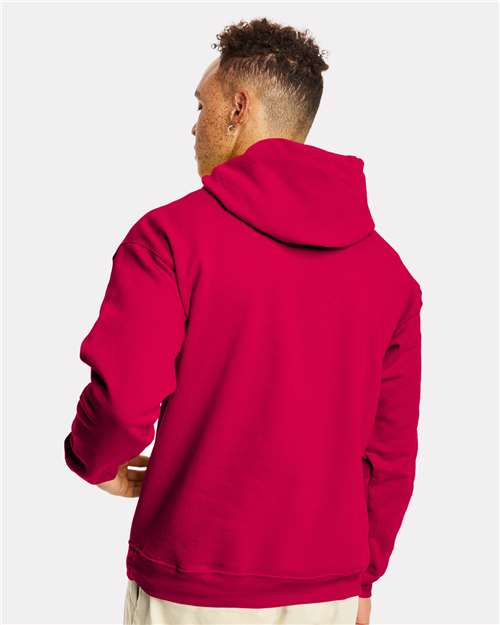 Unisex EcoSmart® Hooded Sweatshirt - P170 346